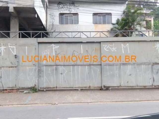 Galpão/Depósito/Armazém para aluguel e venda com 720 metros quadrados