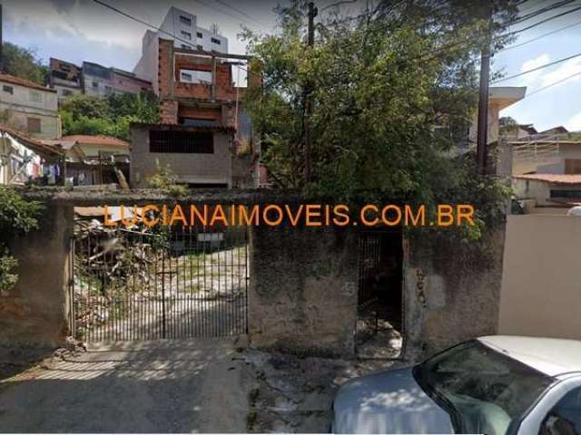 Lote/Terreno para venda com 942 metros quadrados em Vila Anglo Brasileira - São Paulo - SP