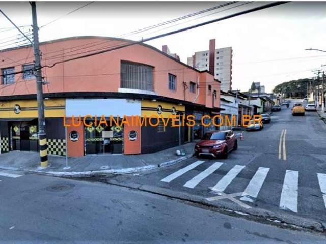 Ponto comercial/Loja/Box para venda tem 439 metros quadrados com 1 quarto