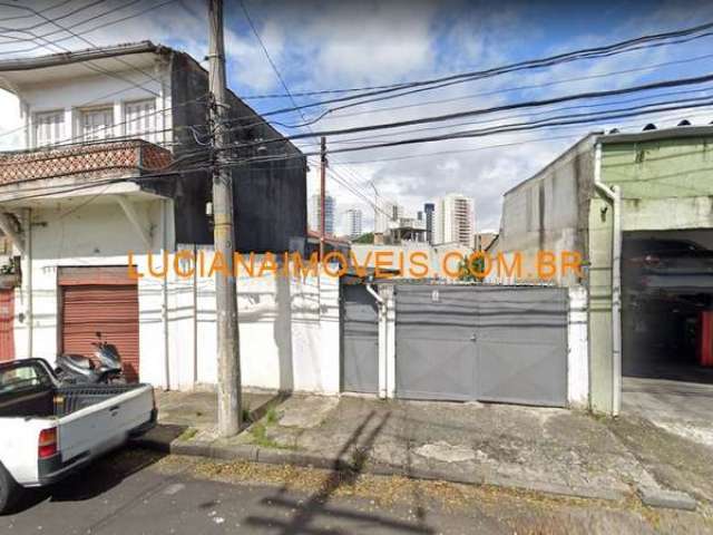 Lote/Terreno para venda possui 255 metros quadrados em Vila Ipojuca - São Paulo - SP