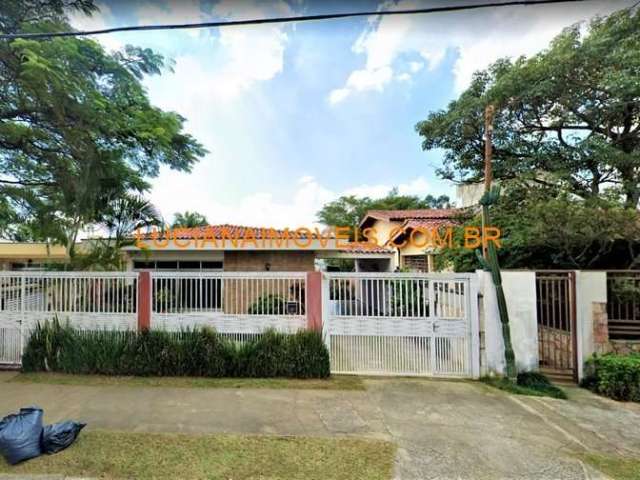 Casa para venda com 374 metros quadrados com 3 quartos em Vila Hamburguesa - São Paulo - SP