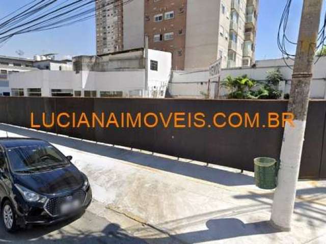 Lote/Terreno para venda tem 800 metros quadrados em Lapa - São Paulo - SP