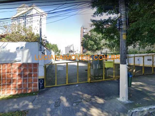 Lote/Terreno para venda tem 519 metros quadrados em Vila Ida - São Paulo - SP