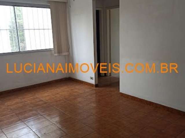 Apartamento na vila leopoldina de 74 m² com 2 dorm.