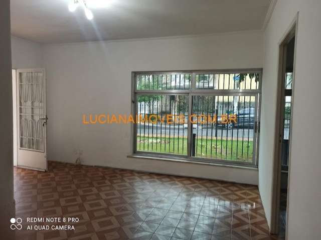 Casa na vila romana de 127 m² com 3 dorm.