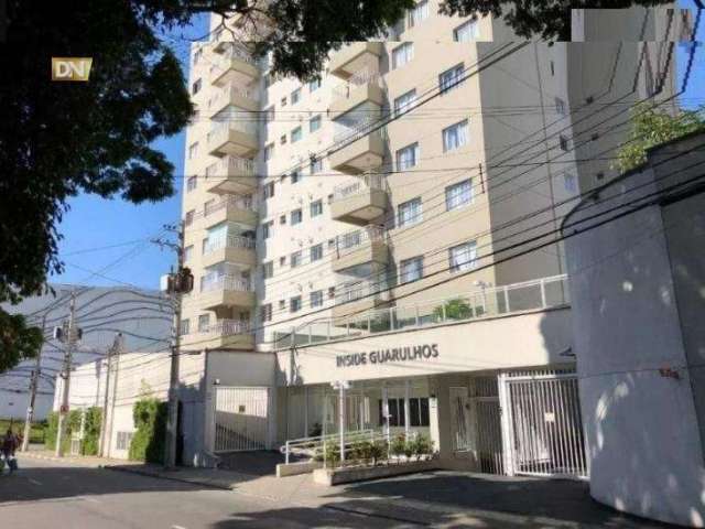 Apartamento Padrão para Venda em Gopoúva Guarulhos-SP