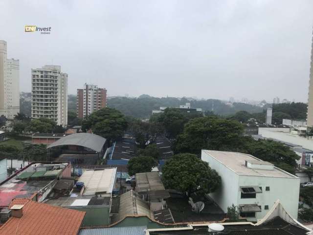 Apartamento Padrão para Venda em Centro Guarulhos-SP