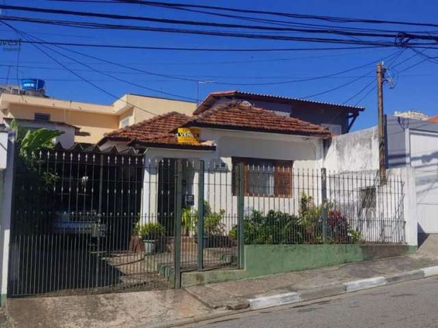 Casa Térrea para Venda em Jardim São Jorge Guarulhos-SP