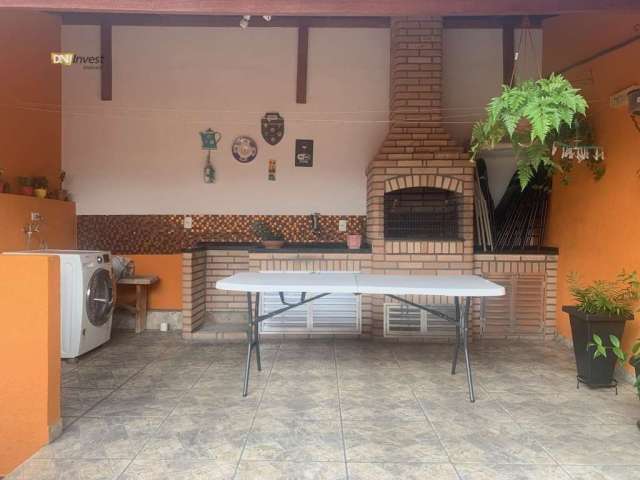 Casa Padrão para Venda em Jardim Gopoúva Guarulhos-SP