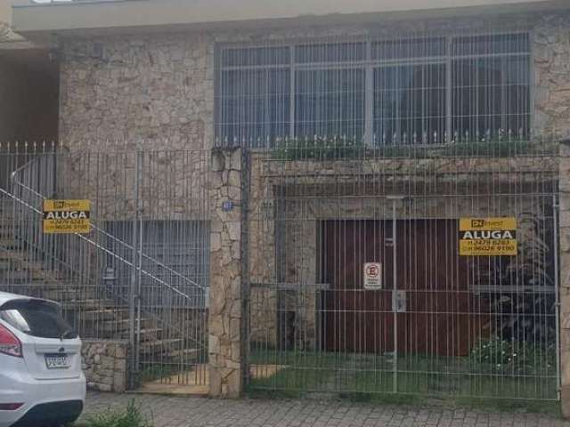 Casa Padrão para Aluguel em Gopoúva Guarulhos-SP