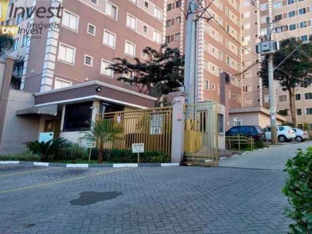 Apartamento Padrão para Aluguel em Centro Guarulhos-SP