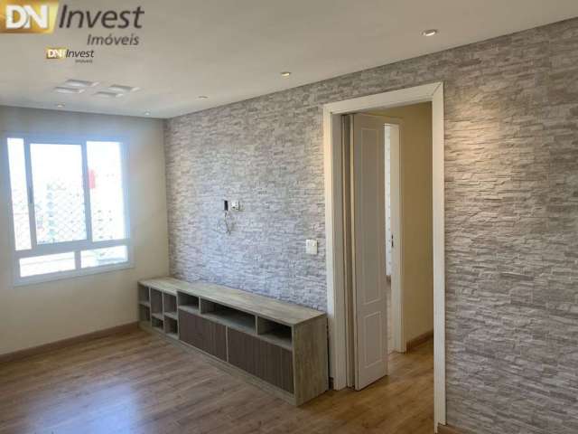 Apartamento Padrão para Aluguel em Centro Guarulhos-SP