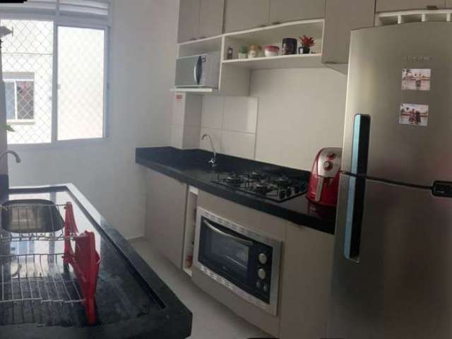 Apartamento Padrão para Venda