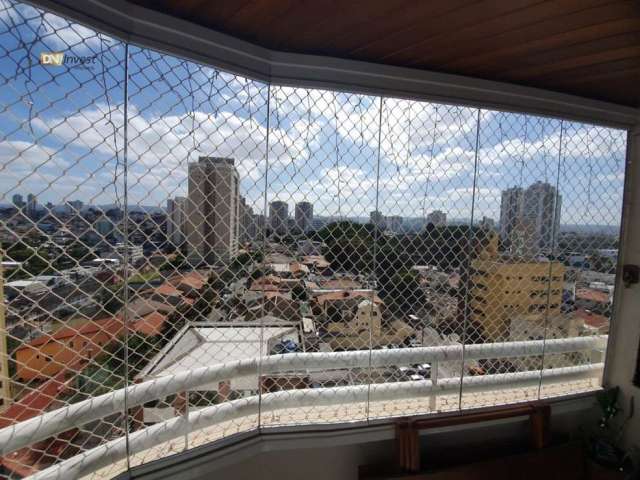 Apartamento Padrão para Venda em Jardim Zaira Guarulhos-SP