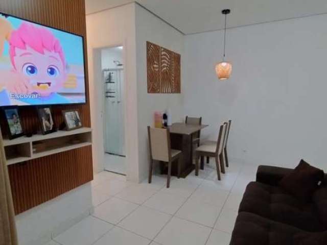 Apartamento Padrão para Venda em Cocaia Guarulhos-SP