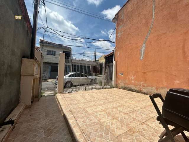 Casa Térrea para Venda em Jardim Santa Emilia Guarulhos-SP