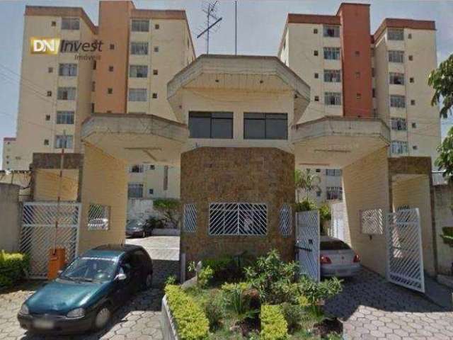 Apartamento Padrão para Venda em Vila Rio de Janeiro Guarulhos-SP