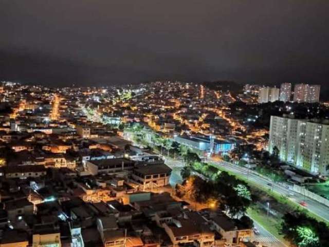 Apartamento Padrão para Venda em Jardim Flor da Montanha Guarulhos-SP