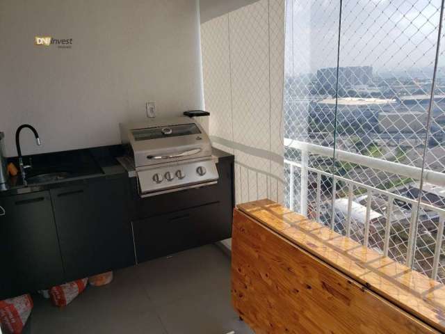 Apartamento Padrão para Venda em Vila Antonieta Guarulhos-SP