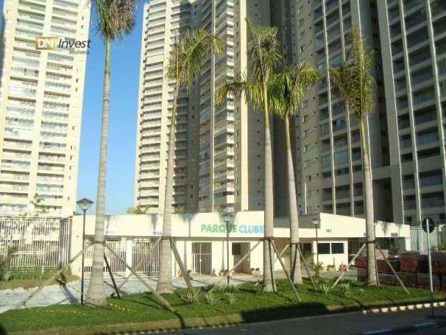 Apartamento Alto Padrão para Venda em Vila Augusta Guarulhos-SP