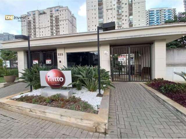 Apartamento Cobertura Duplex para Venda em Vila Augusta Guarulhos-SP