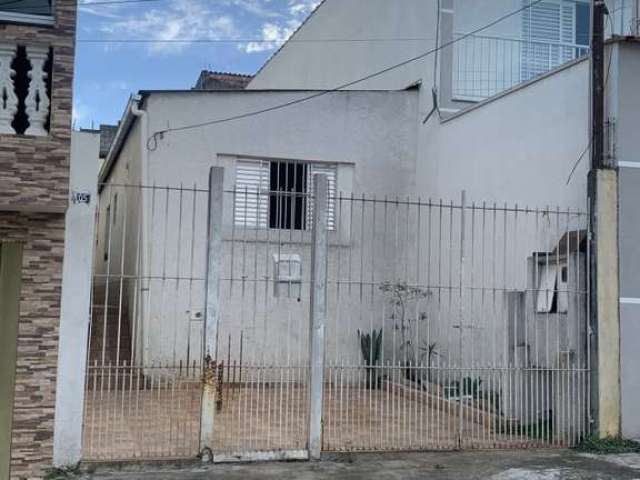 Casa Padrão para Venda em Jardim Adriana Guarulhos-SP