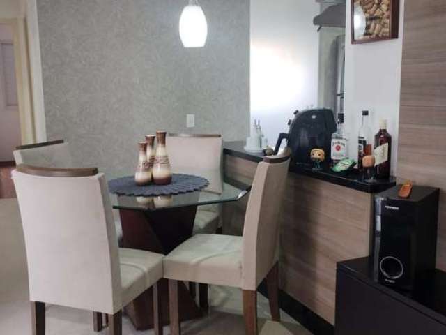 Apartamento Vila Augusta