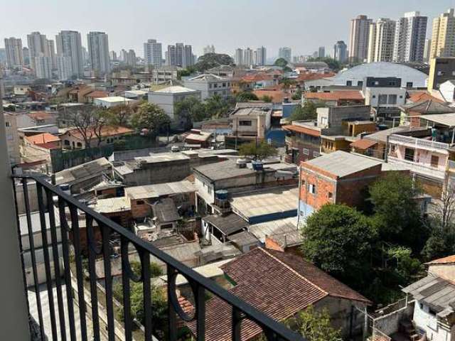 Locação Apartamento Padrão