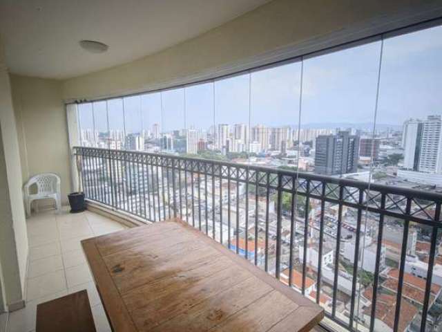 Apartamento Centro Guarulhos