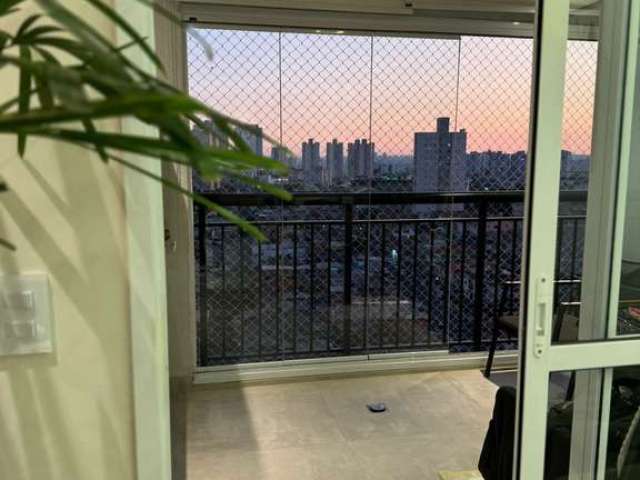 Apartamento à venda no bairro Jardim Flor da Montanha - Guarulhos/SP