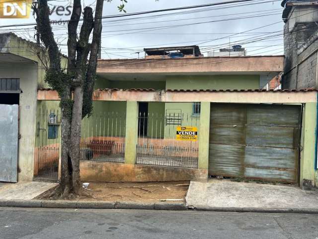 Casa / Terreno PQ das Nações