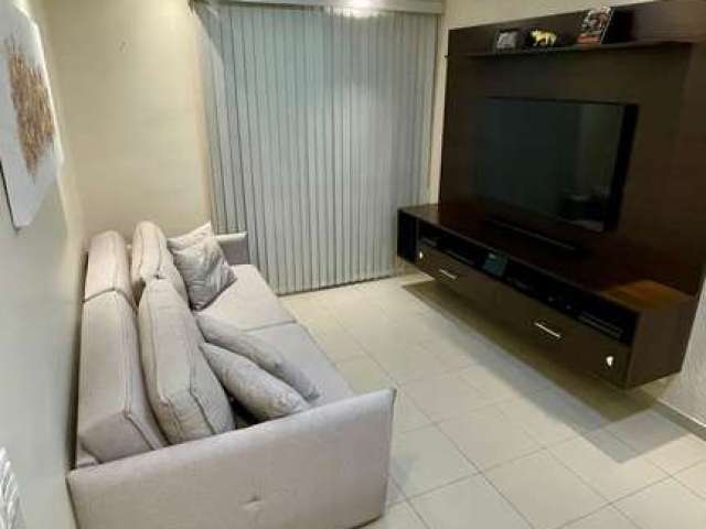 Apartamento à venda no bairro Vila Moreira - Guarulhos/SP