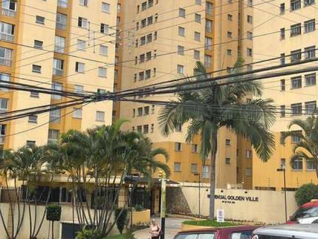 Apartamento para alugar no bairro Jardim São Judas Tadeu - Guarulhos/SP