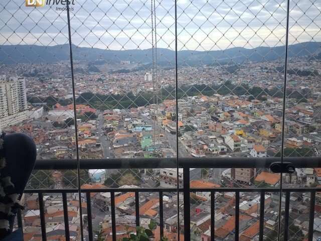 Apartamento Padrão para Venda em Picanço Guarulhos-SP