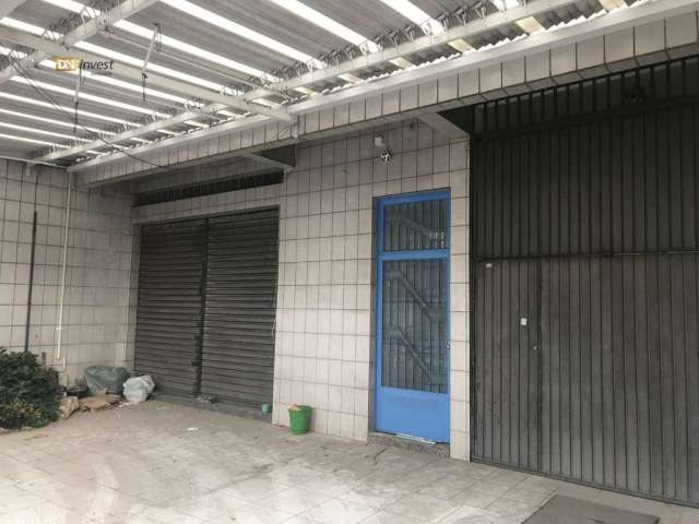 Prédio Comercial para Venda em Jardim Tranqüilidade Guarulhos-SP