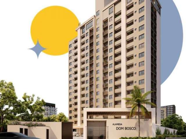 Apartamento com 2 quartos à venda na José Pereira Liberato, 3311, Dom Bosco, Itajaí, 54 m2 por R$ 570.000