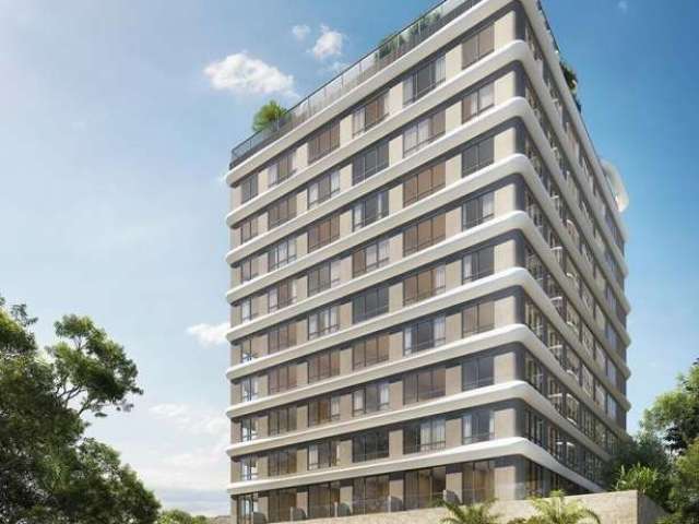 Cobertura com 1 quarto à venda na M. M. D. C., 182, Butantã, São Paulo, 63 m2 por R$ 908.098