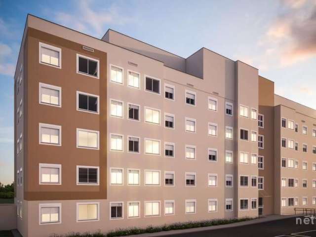 Apartamento com 2 quartos à venda na Rua André Rocha, 2630, Taquara, Rio de Janeiro, 39 m2 por R$ 261.990