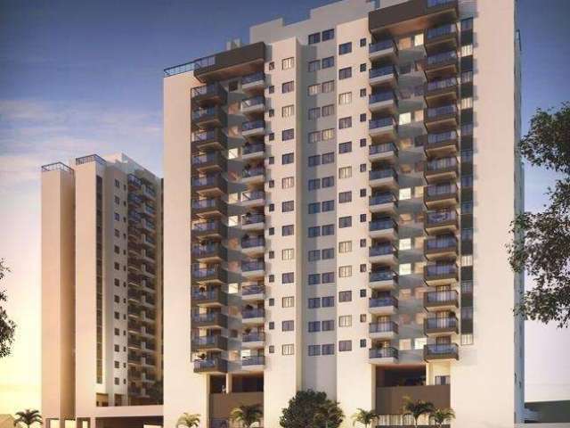 Apartamento com 2 quartos à venda na Rua Odorico Mendes, 43, Cachambi, Rio de Janeiro, 59 m2 por R$ 512.800