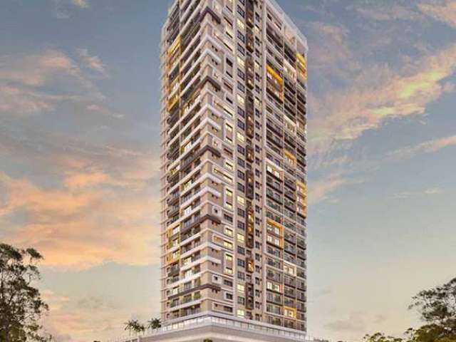 Cobertura com 2 quartos à venda na Avenida H, 9, Jardim Goiás, Goiânia, 107 m2 por R$ 1.419.468