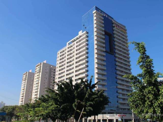 Loft com 1 quarto à venda na Senador Vergueiro, 2123, Jardim do Mar, São Bernardo do Campo, 42 m2 por R$ 418.000