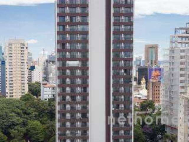 Sala comercial à venda na Rua Correia Dias, 93, Paraíso, São Paulo, 28 m2 por R$ 415.090