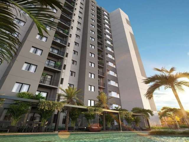 Apartamento com 3 quartos à venda na Avenida Dom Hélder Câmara, 5123, Cachambi, Rio de Janeiro, 59 m2 por R$ 528.422