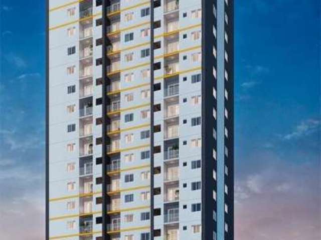 Apartamento com 3 quartos à venda na Avenida Inajar de Souza, 1137, Limão, São Paulo, 57 m2 por R$ 528.275