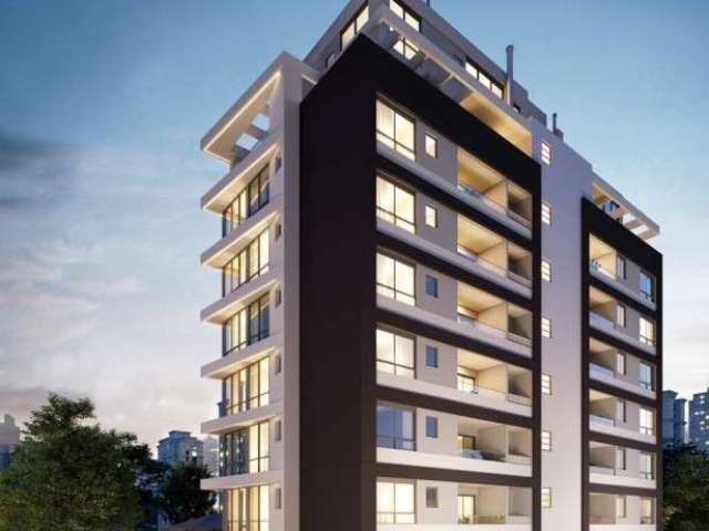 Apartamento com 3 quartos à venda na Rua Brasílio Itiberê, 3798, Água Verde, Curitiba, 102 m2 por R$ 1.312.160