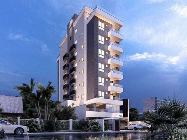 Apartamento com 2 quartos à venda na Avenida José Eugênio Muller, 1279, Vila Operária, Itajaí, 74 m2 por R$ 762.000