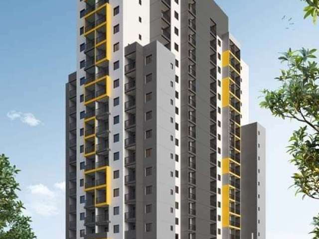 Apartamento com 1 quarto à venda na Barão de Campinas, 281, Santa Cecília, São Paulo, 28 m2 por R$ 357.499