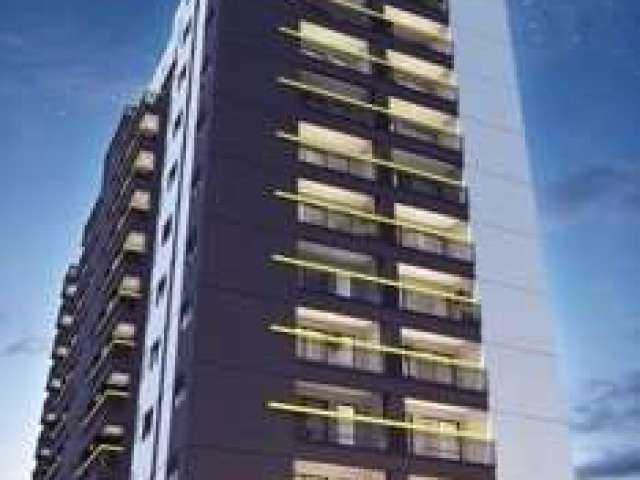 Apartamento com 1 quarto à venda na Duque de Caxias, 61, Santa Cecília, São Paulo, 54 m2 por R$ 847.526