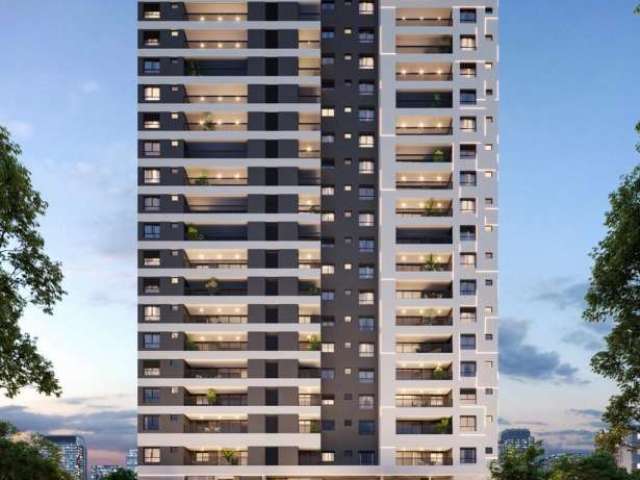 Apartamento com 3 quartos à venda na Rua Guararapes, 1663, Vila Izabel, Curitiba, 95 m2 por R$ 1.448.950