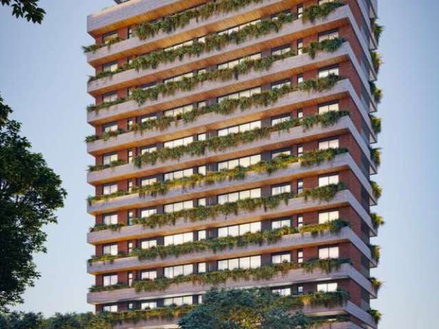 Apartamento com 3 quartos à venda na Rua Prefeito Coronel Antenor Mesquita, 49, Centro, Florianópolis, 183 m2 por R$ 3.946.065